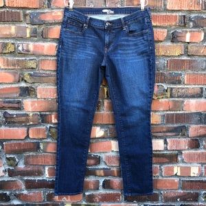 Old Navy The Diva Jeans | Sz 10 Short